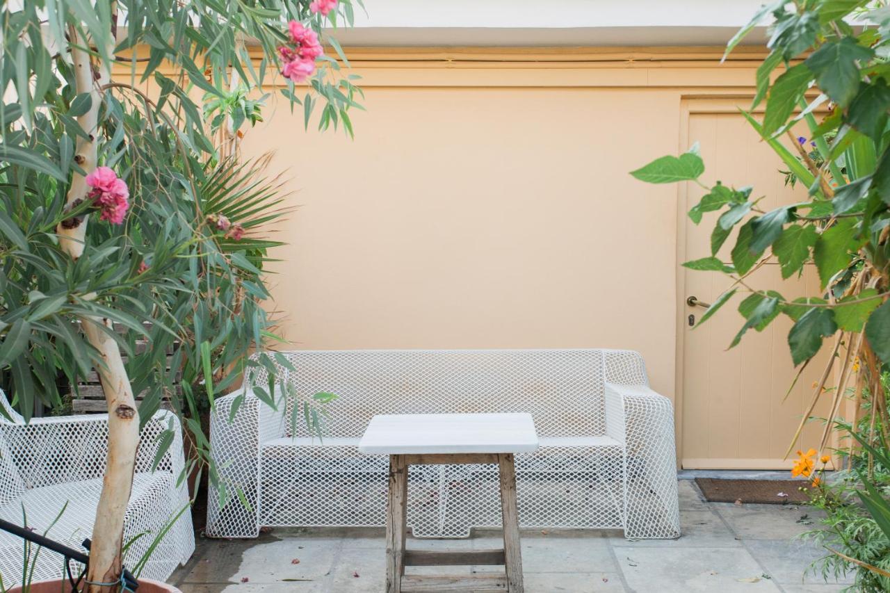 Enticing, Cosy, Rooftop Studio Athens Centre! Ep9T Exterior foto