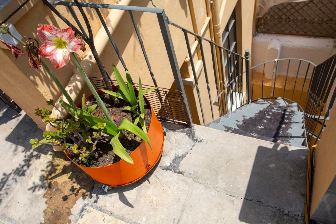 Enticing, Cosy, Rooftop Studio Athens Centre! Ep9T Exterior foto